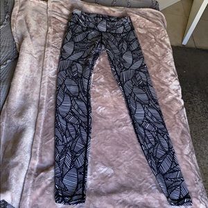 LuluLemon leggings size S
